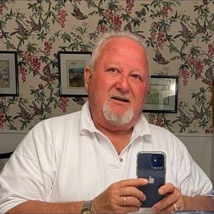 Meet your Posher, David